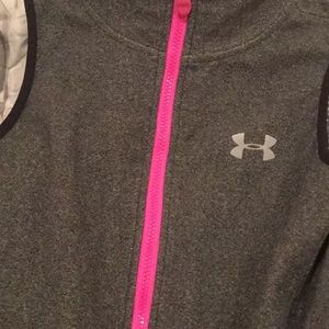 Under Armour Vest